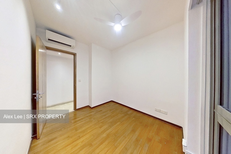 Amaryllis Ville (D11), Condominium #538583371